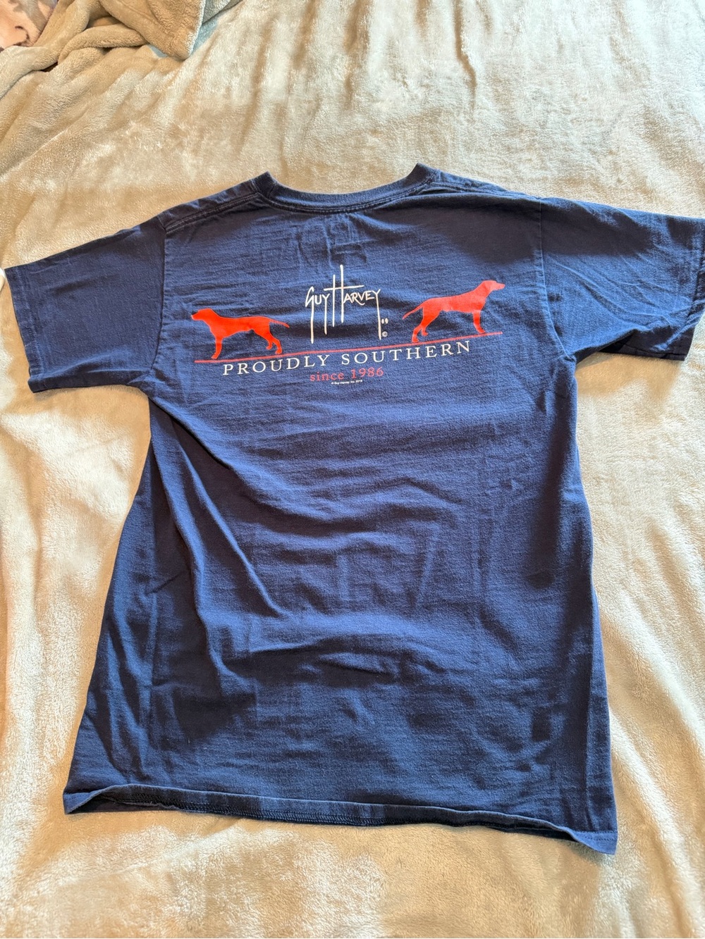 Guy Harvey Southern Tee